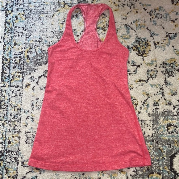 lululemon athletica Tops - Lululemon stretch tank